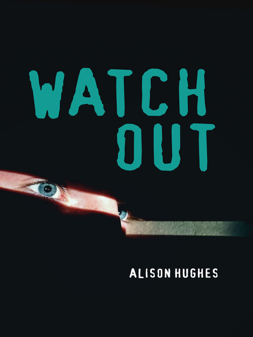 Cover of Watch Out